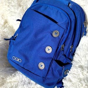 Ogio Soho laptop backpack
